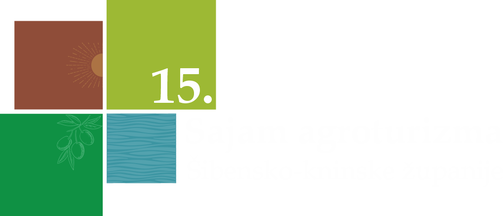 Sajam agroturizma Šibensko-kninske županije