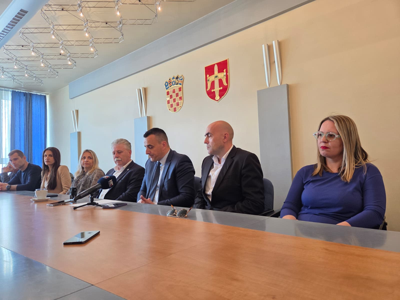 Na medijskoj konferenciji predstavljen program i novi koncept 15. Sajma agroturizma ŠKŽ