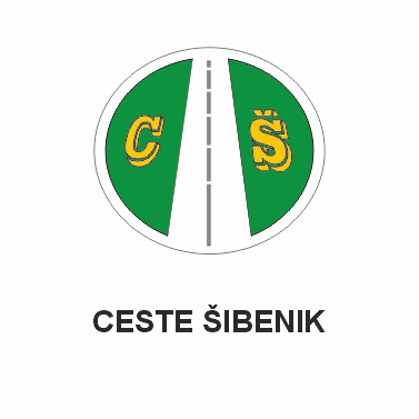 Ceste Šibenik